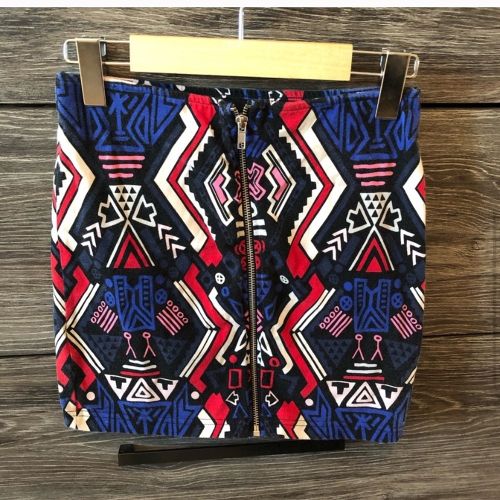 3 for 15 💕 H&M mini skirt